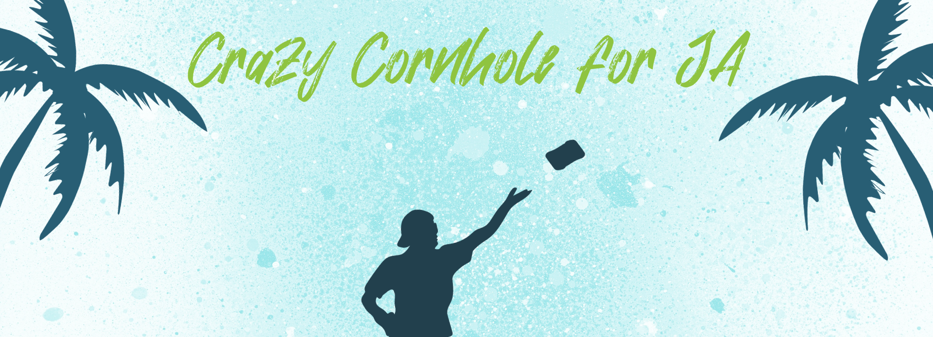 2024 JA Crazy Cornhole